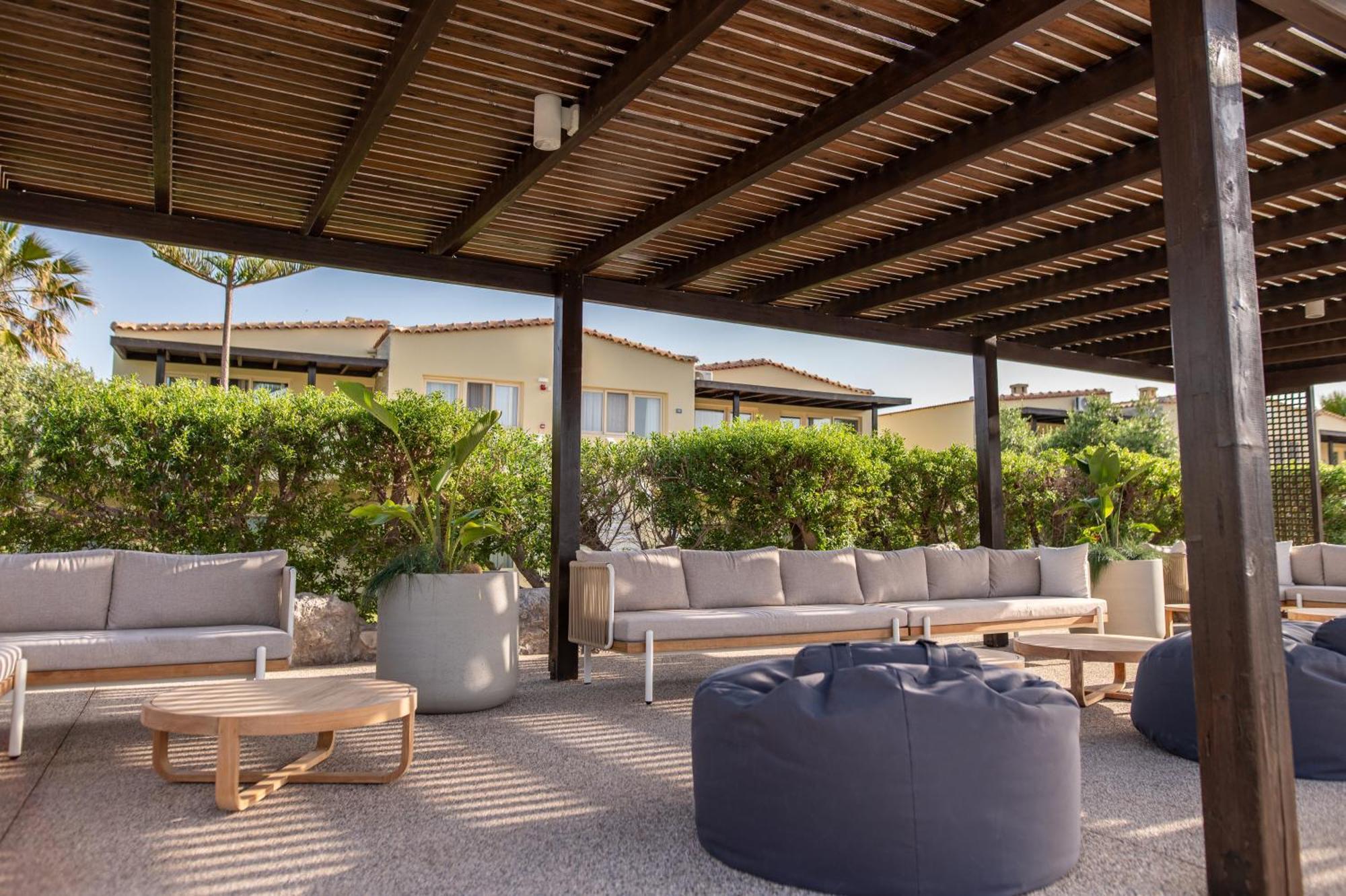 Achilleas Adults Only 4* Mastichari (Kos)