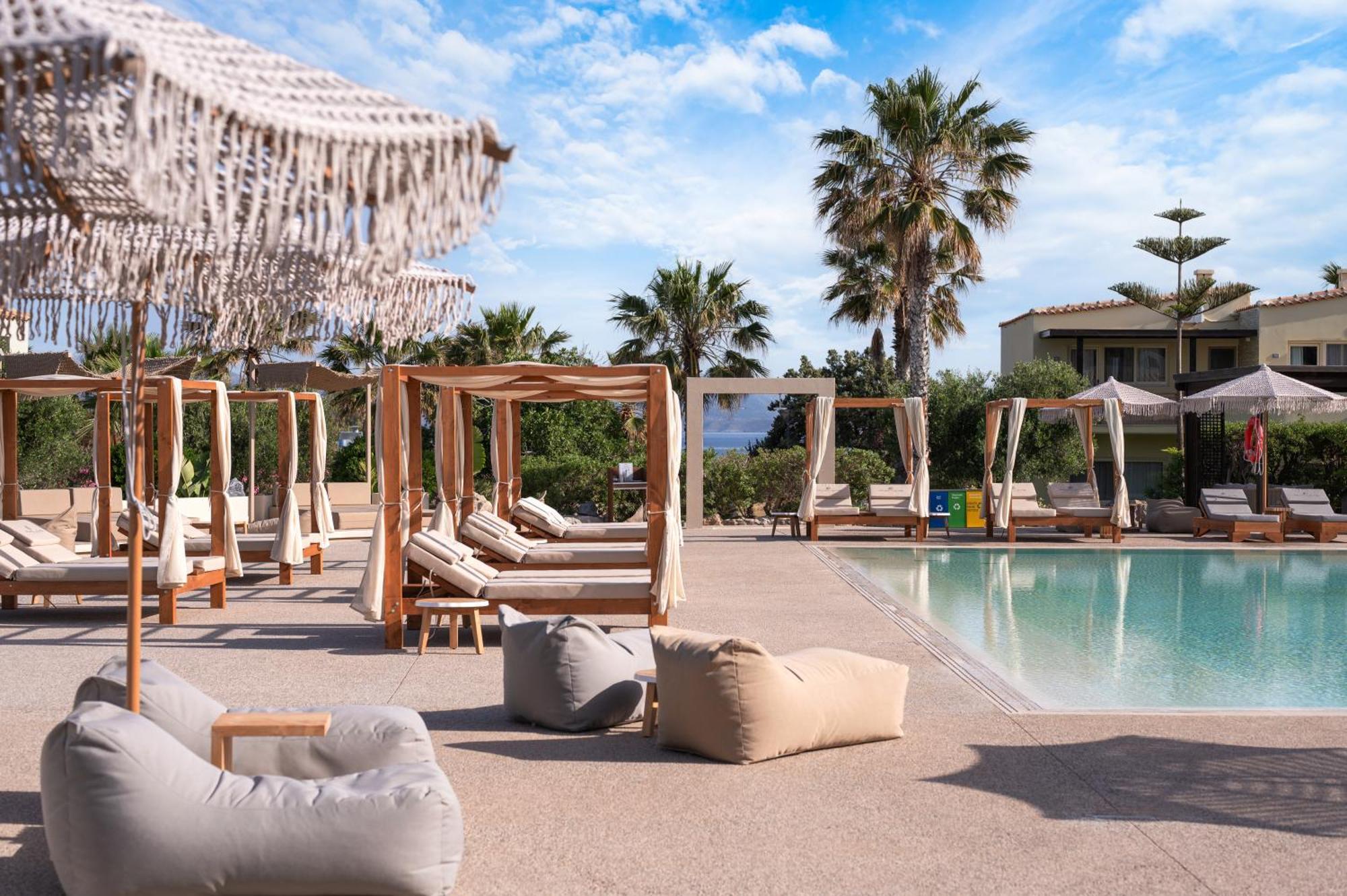 Achilleas Adults Only 4* Mastichari (Kos)