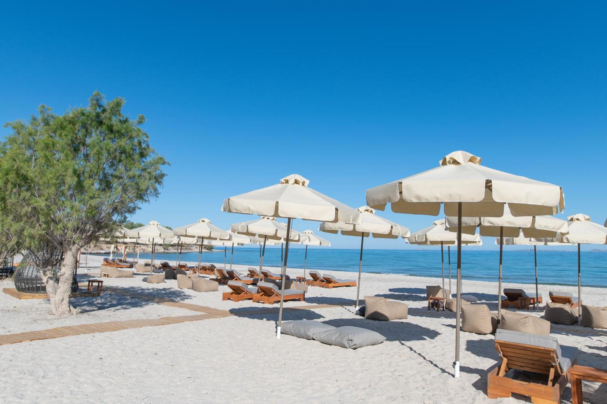 Hotel Achilleas Adults Only Mastichari (Kos)