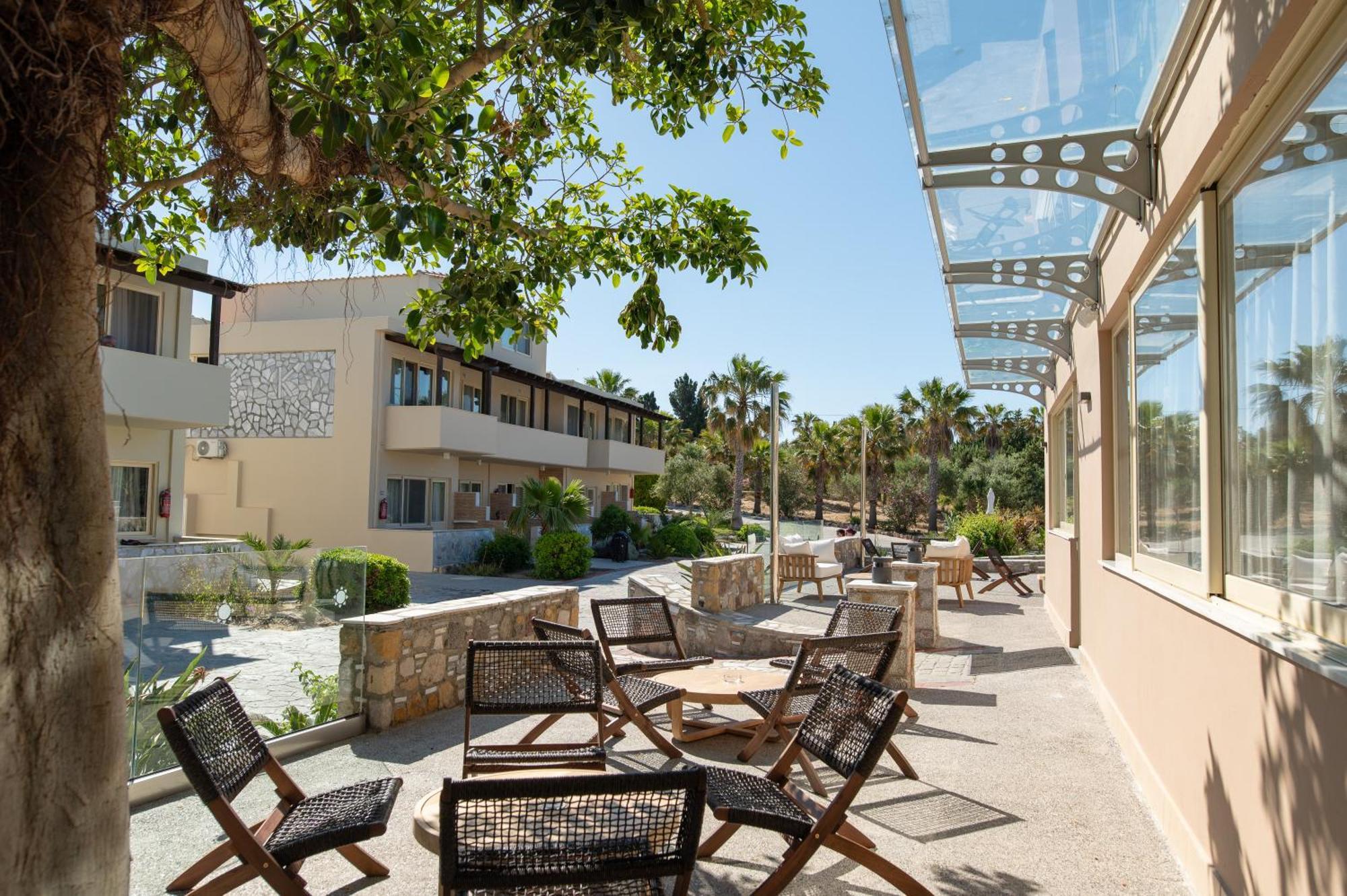 Achilleas Adults Only Hotel Mastichari (Kos)