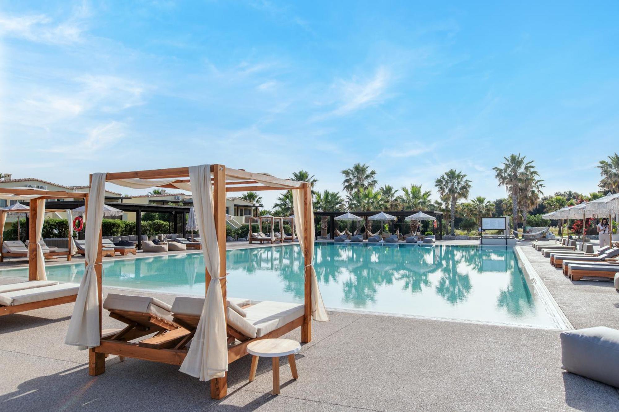 Achilleas Adults Only Mastichari (Kos)