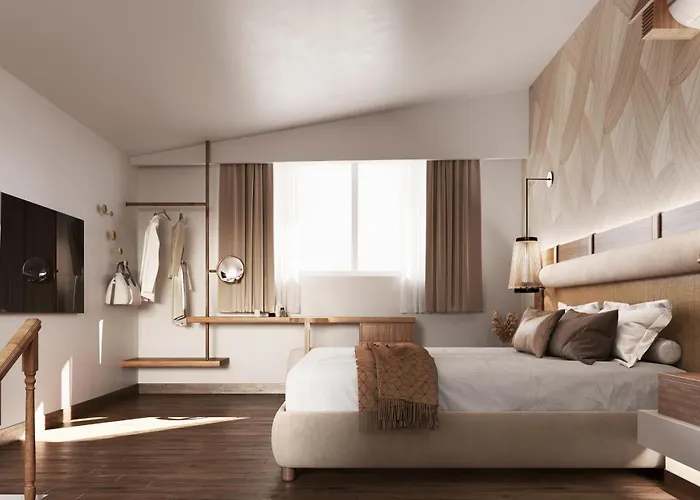 Achilleas Beach Hotel Adults Only