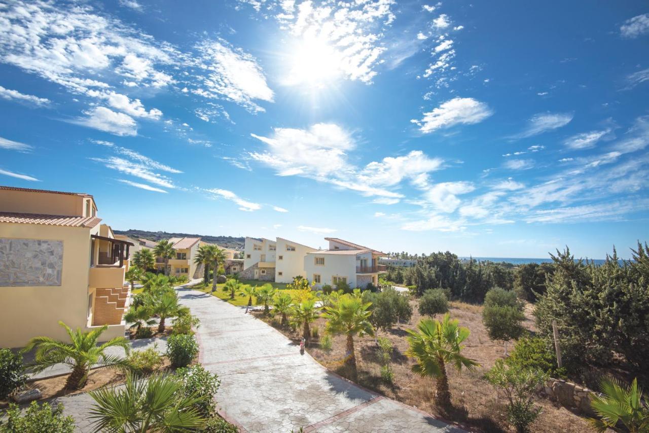 Achilleas Adults Only 4*