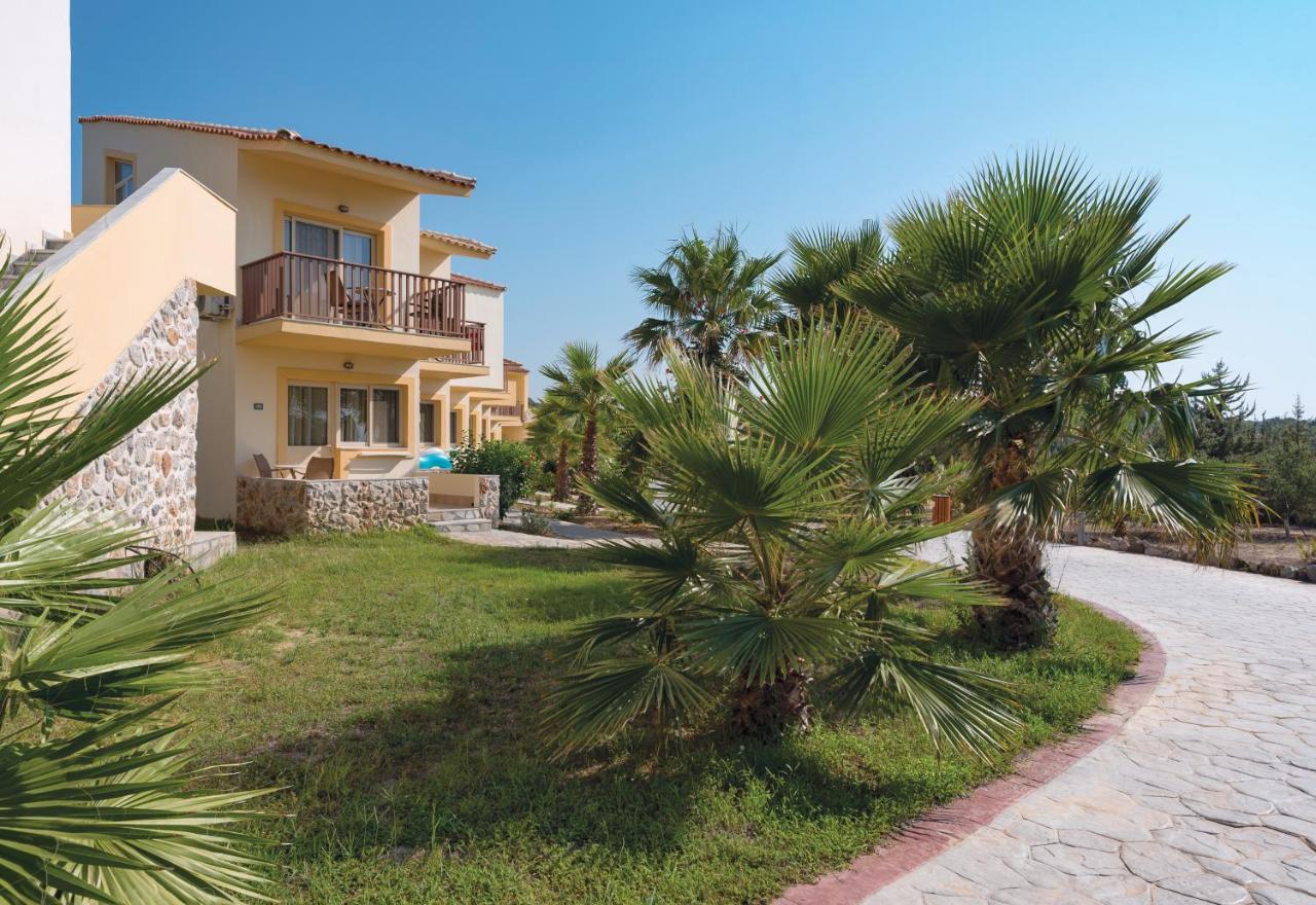 Achilleas Adults Only Hotel Mastichari (Kos)