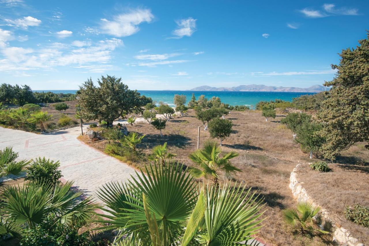 Hotel Achilleas Adults Only 4*