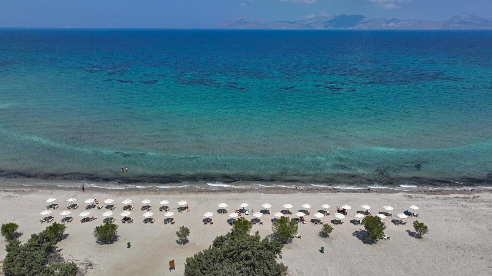 Hotel Achilleas Adults Only 4*