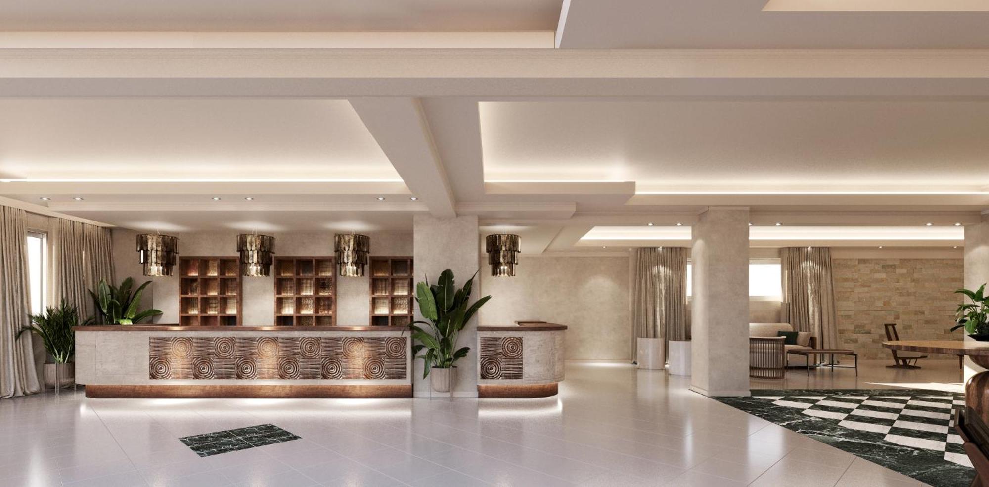 Achilleas Adults Only Hotel