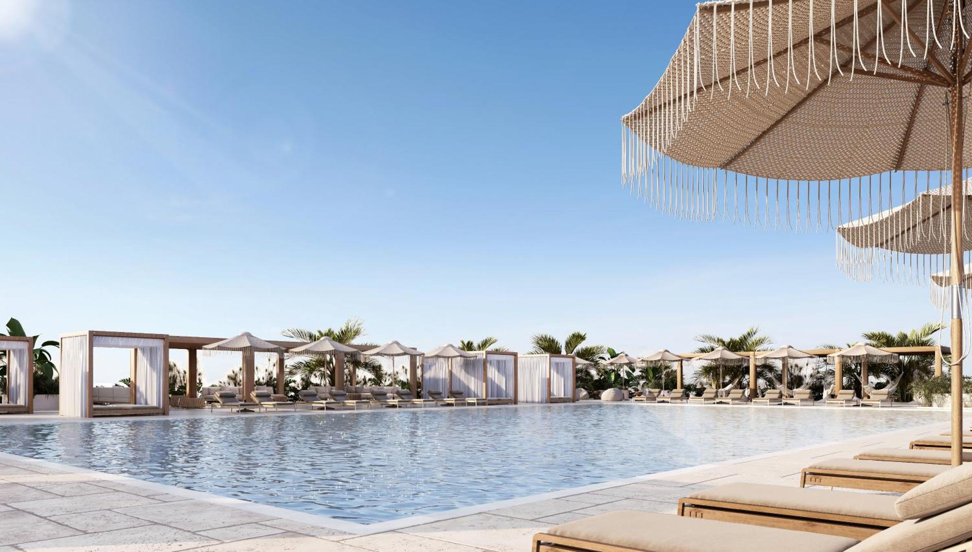 Hotel Achilleas Adults Only 4*