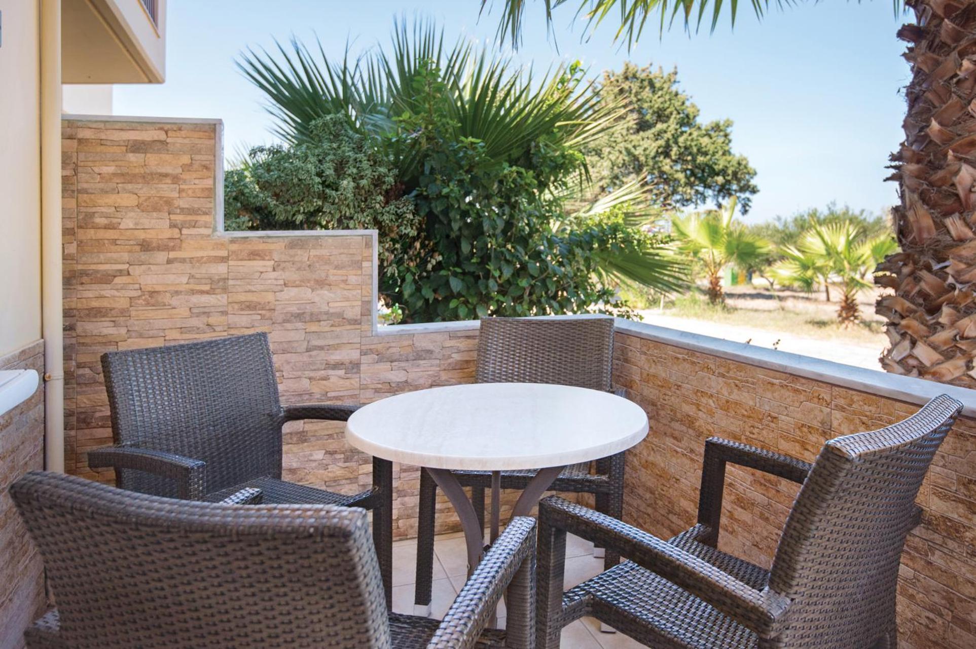 Achilleas Adults Only Hotel Mastichari (Kos)