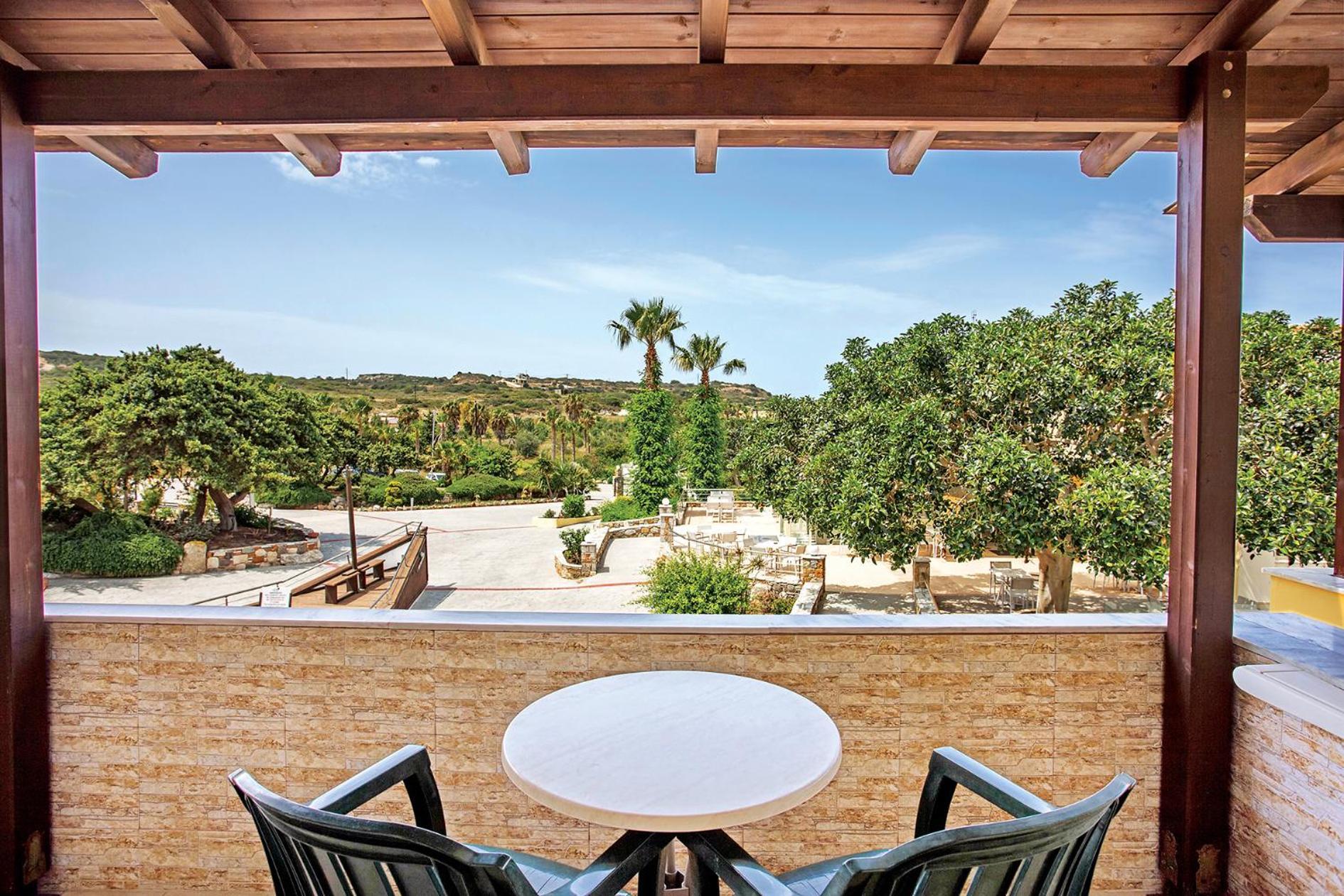Achilleas Adults Only 4*