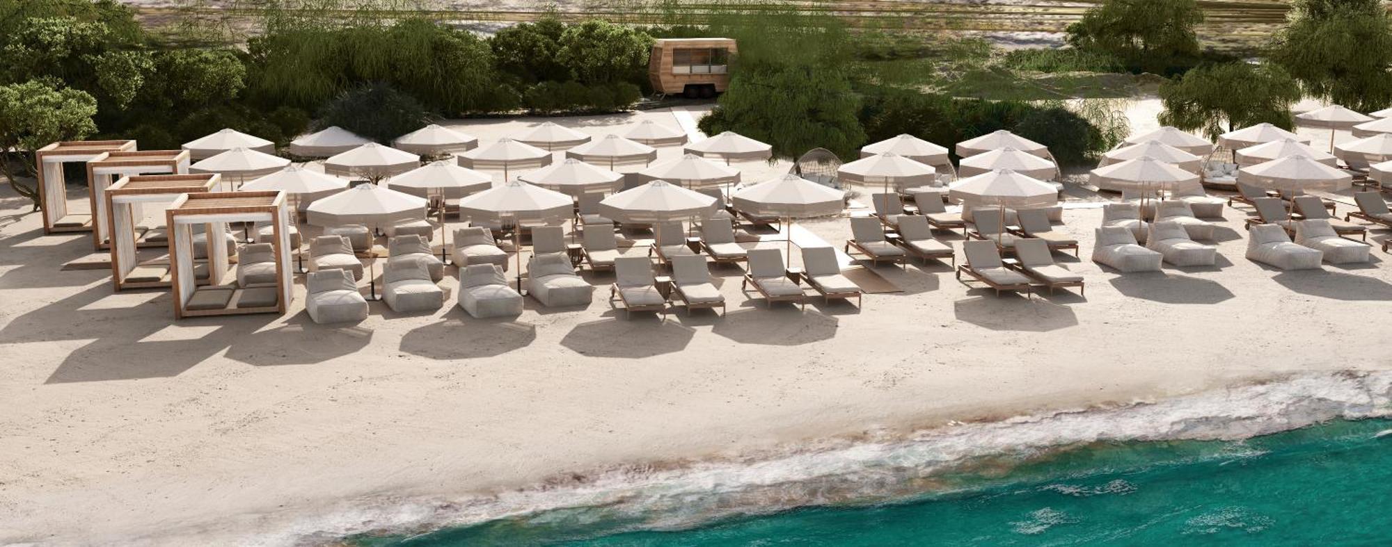 Achilleas Adults Only Hotel