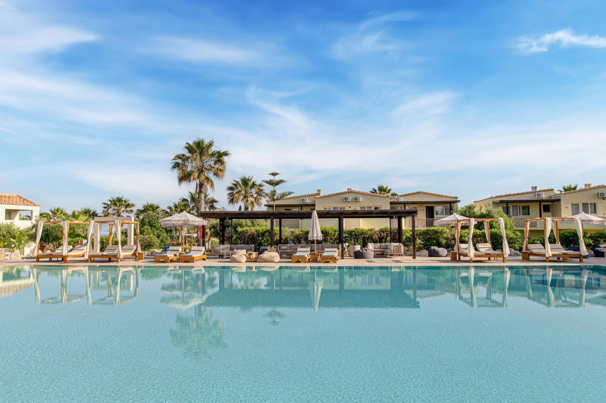 Hotel Achilleas Adults Only Mastichari (Kos)