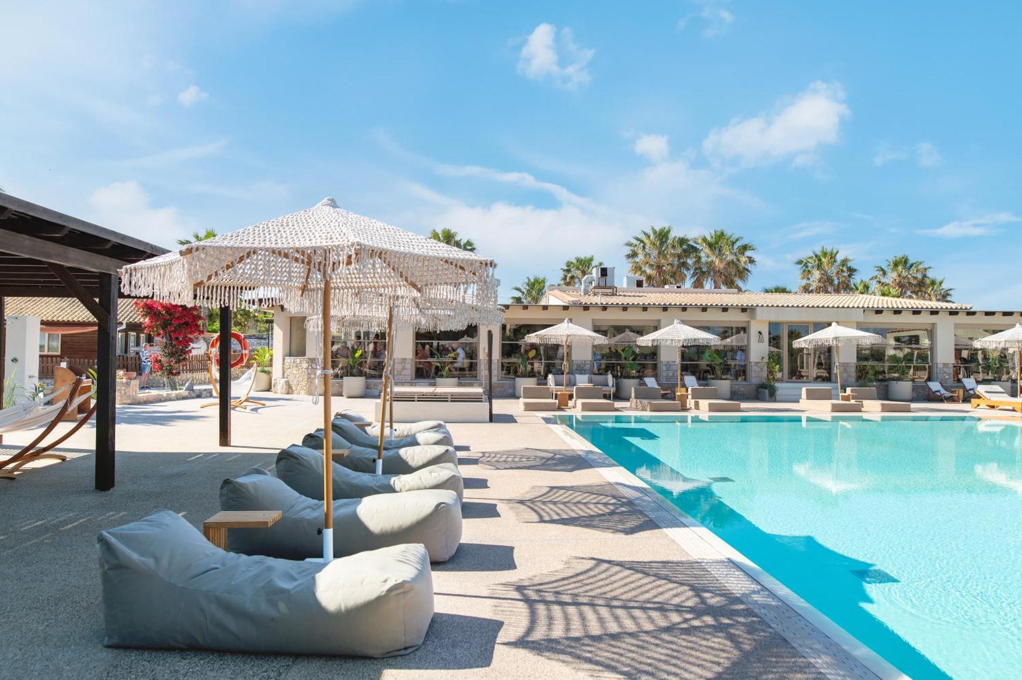 Hotel Achilleas Adults Only Mastichari (Kos)