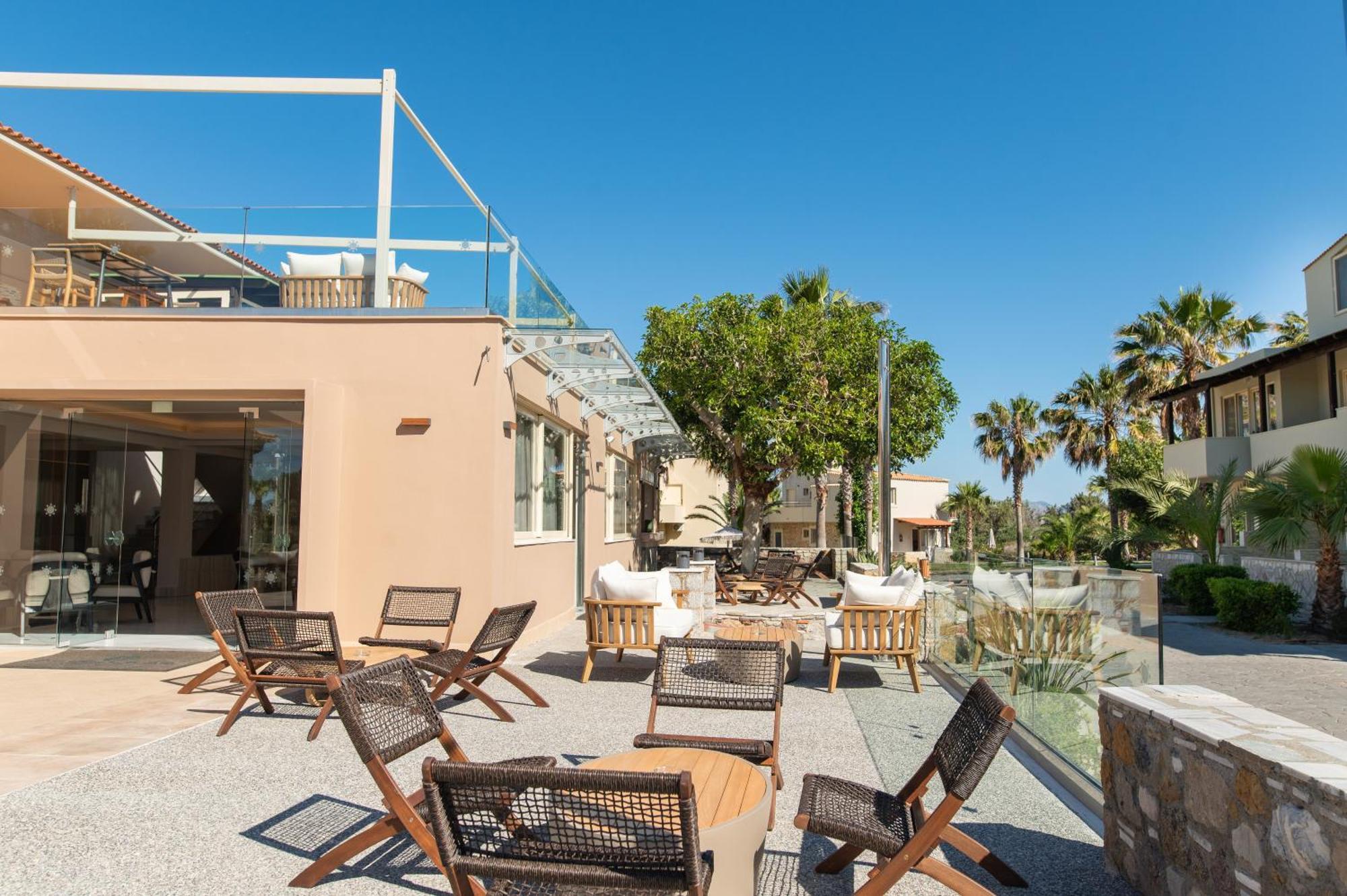 Achilleas Adults Only Mastichari (Kos)