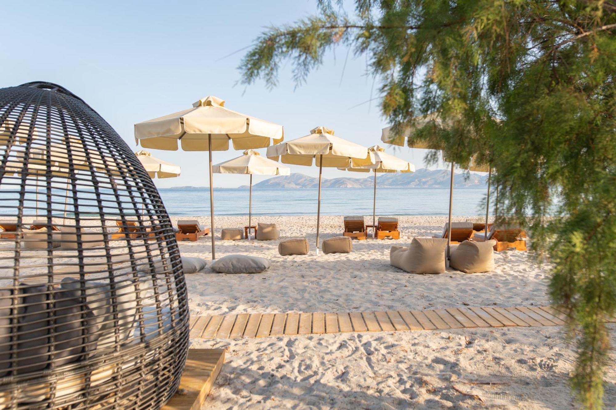 Achilleas Adults Only 4* Mastichari (Kos)