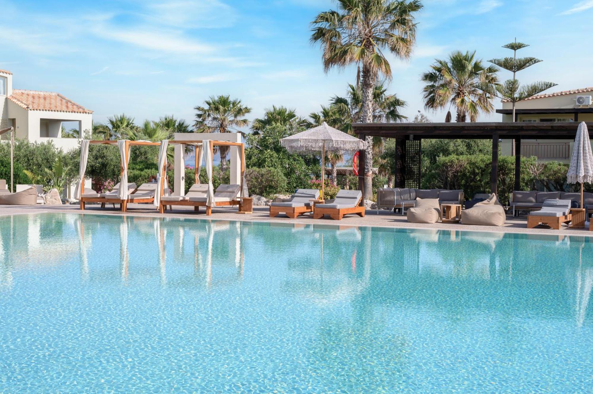 Achilleas Adults Only Hotel
