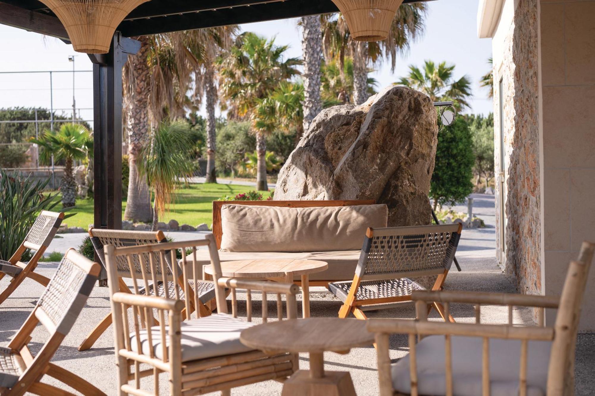 Achilleas Adults Only Hotel 4*