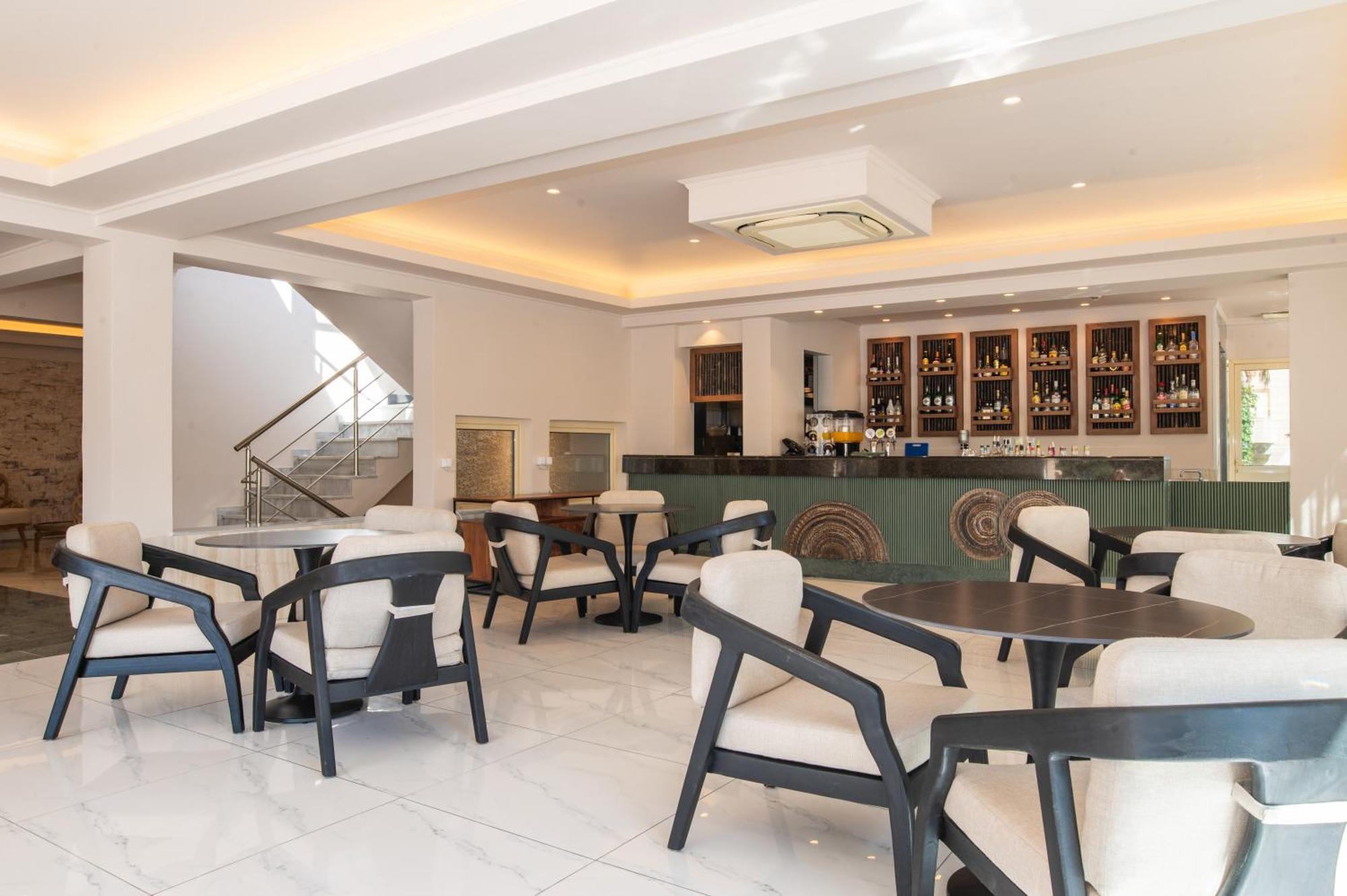 Achilleas Adults Only Hotel Mastichari (Kos)
