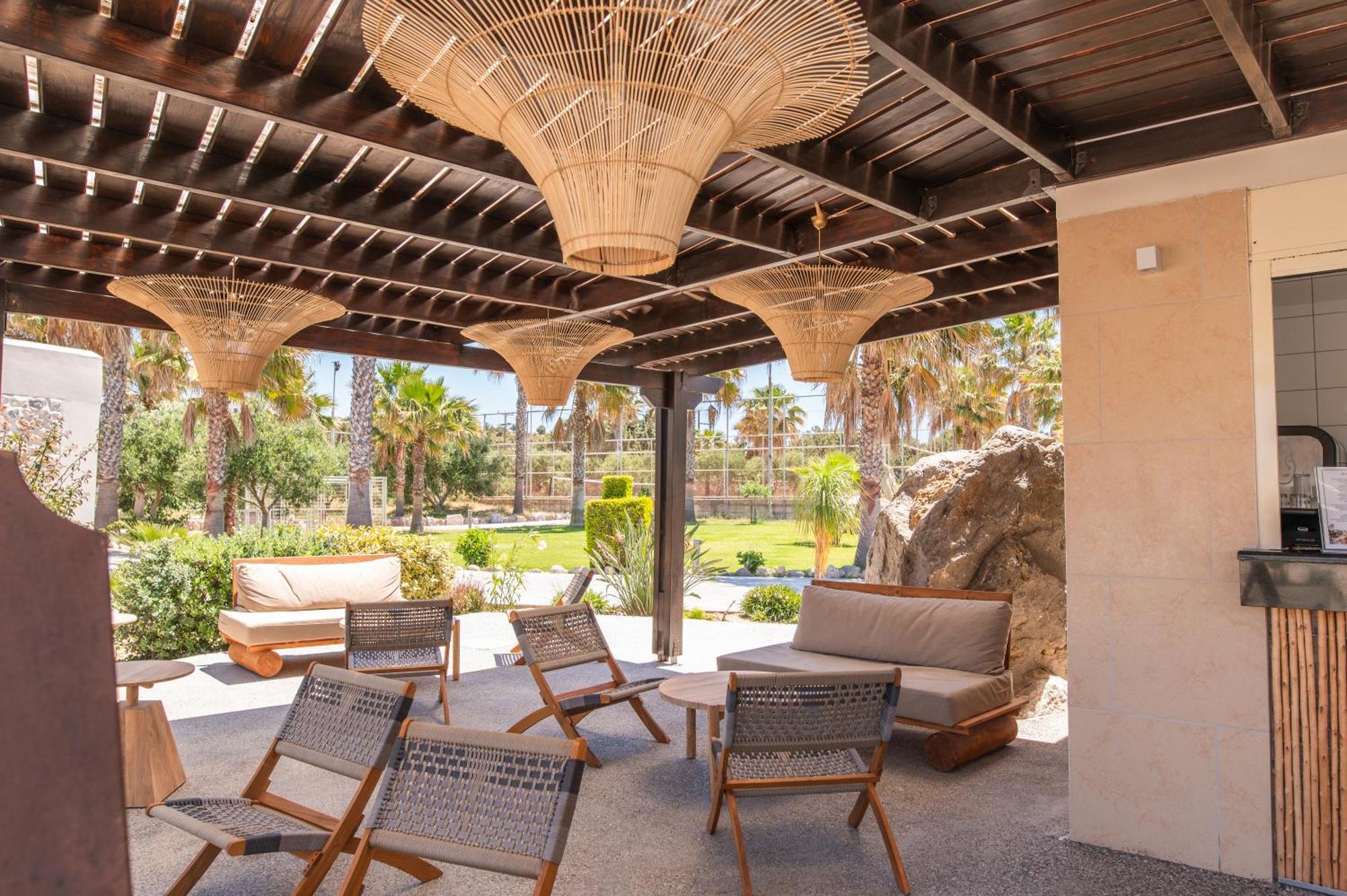 Hotel Achilleas Adults Only Mastichari (Kos)