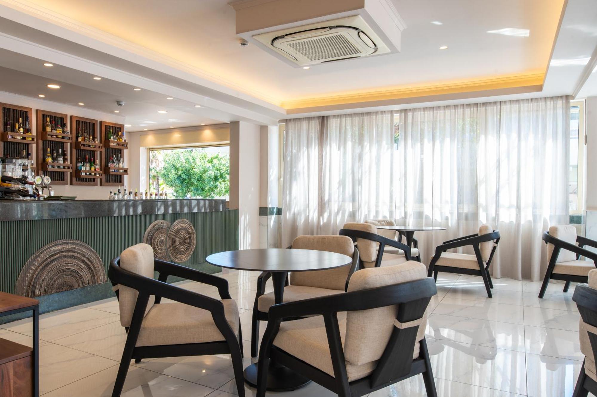 Achilleas Adults Only 4*