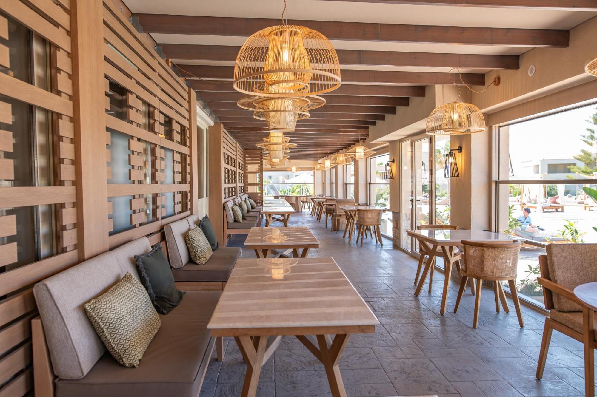 Achilleas Adults Only 4* Mastichari (Kos)