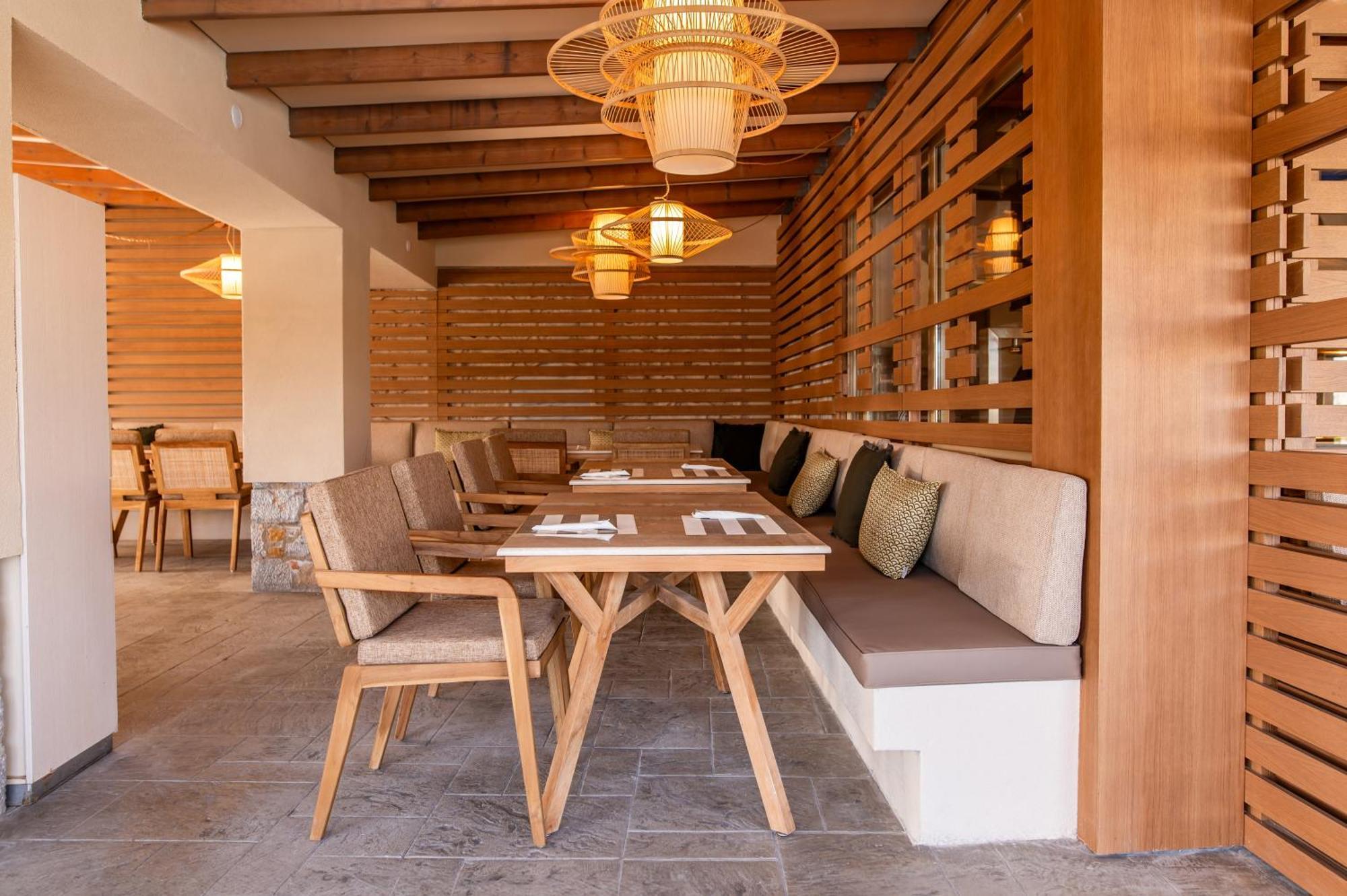 Achilleas Adults Only Hotel