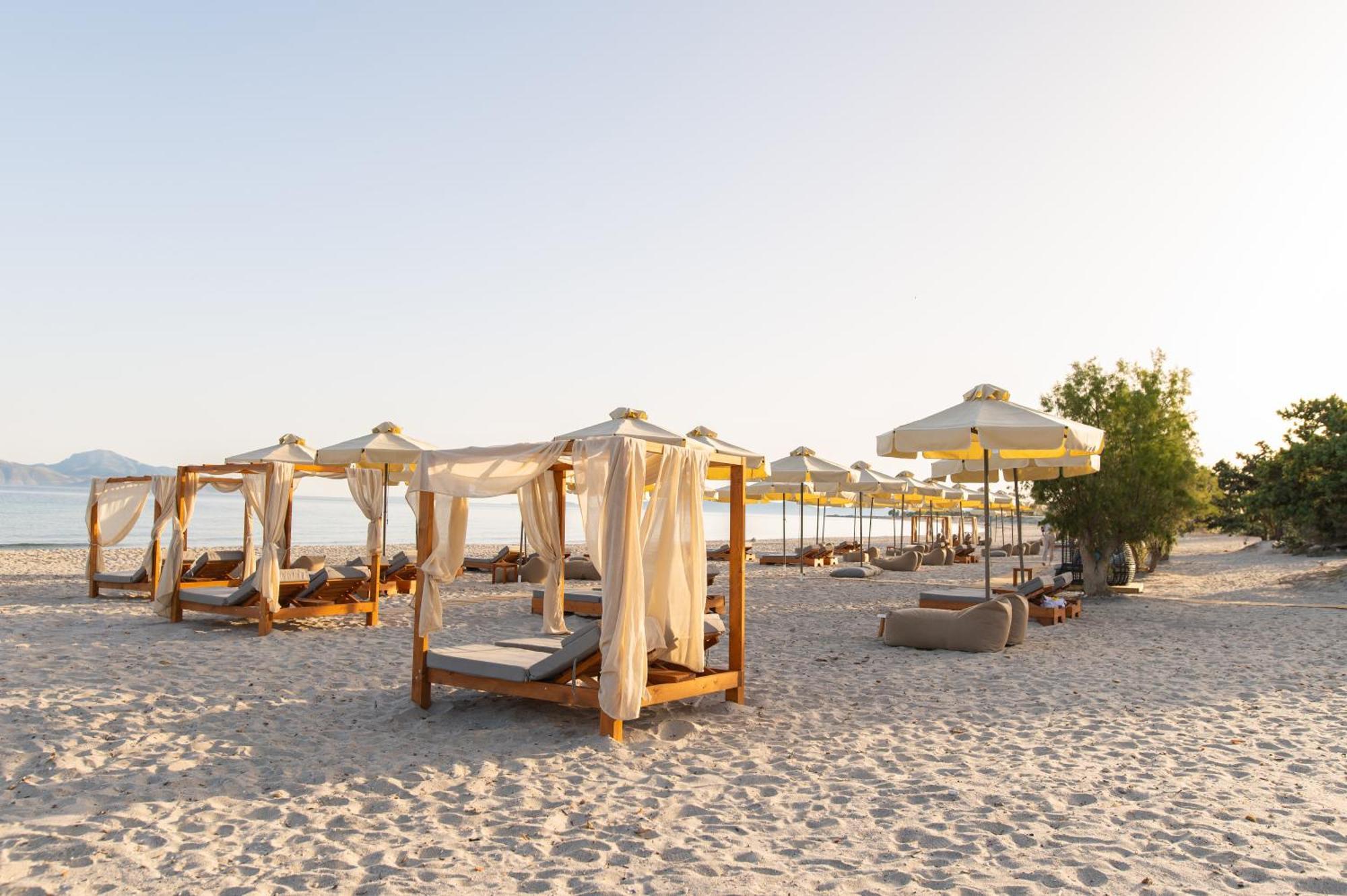 Achilleas Adults Only Hotel 4*