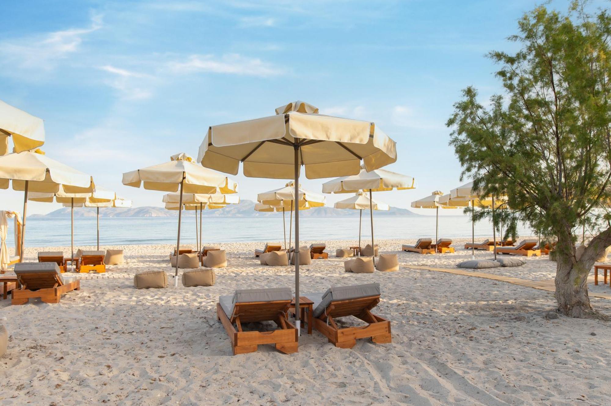 Achilleas Adults Only Hotel 4*