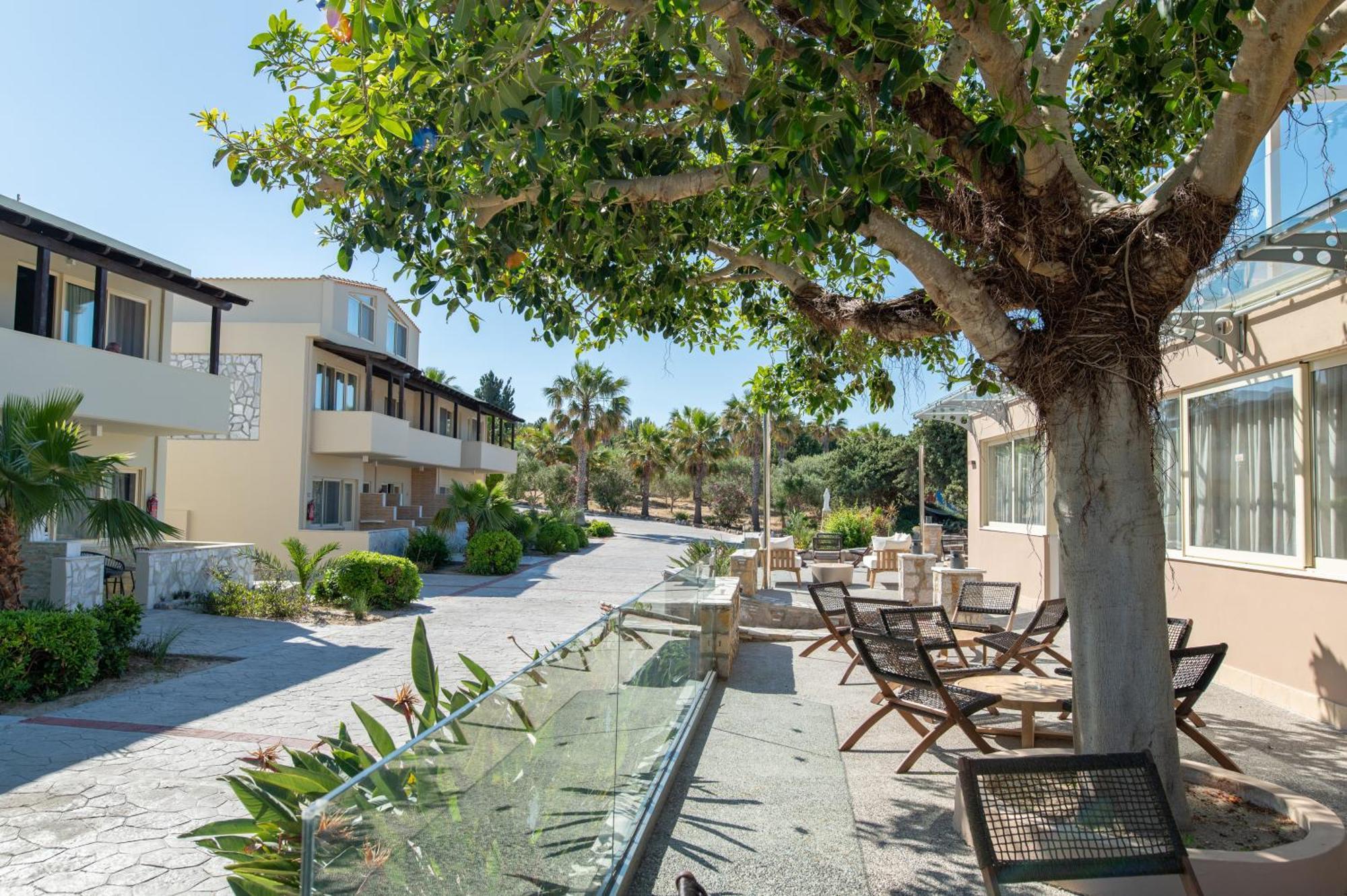 Hotel Achilleas Adults Only Mastichari (Kos)