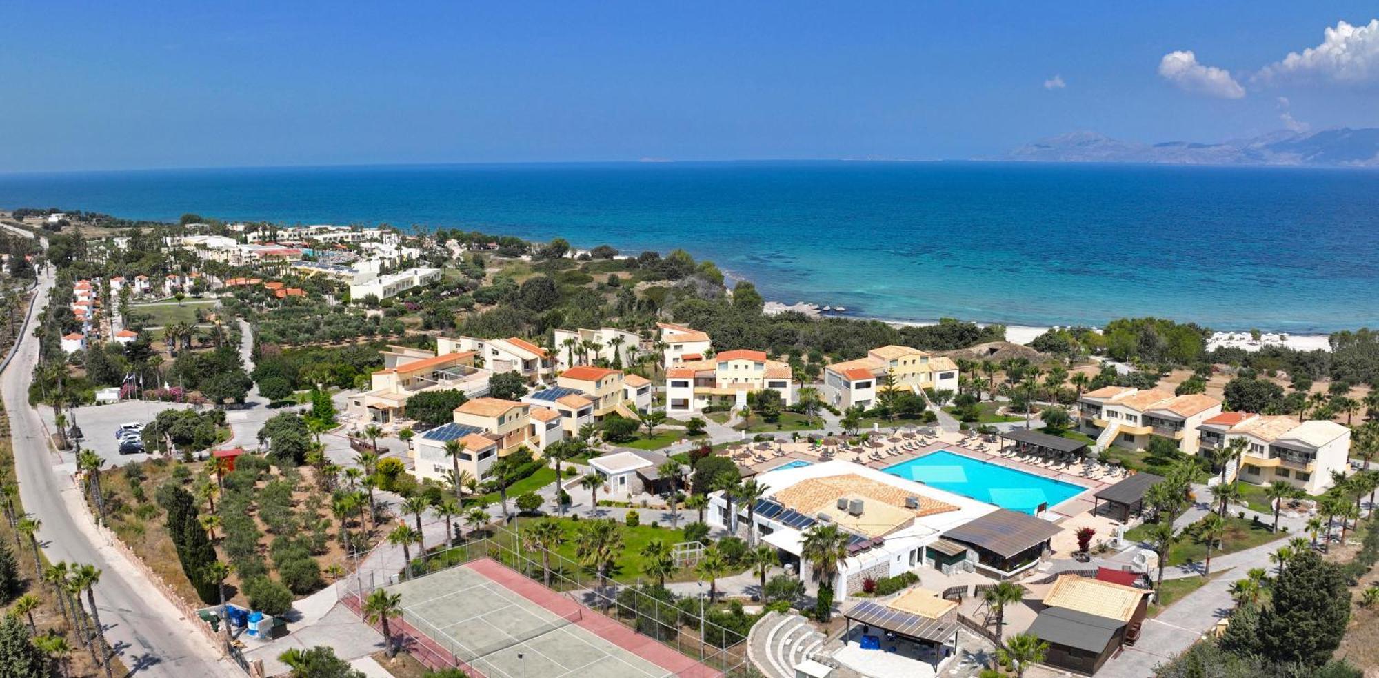Achilleas Adults Only 4* Mastichari (Kos)
