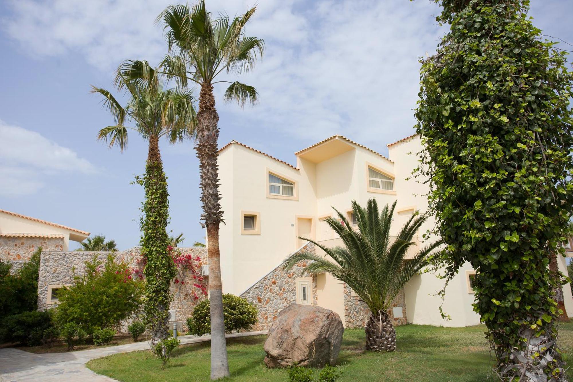 Hotel Achilleas Adults Only Mastichari (Kos)