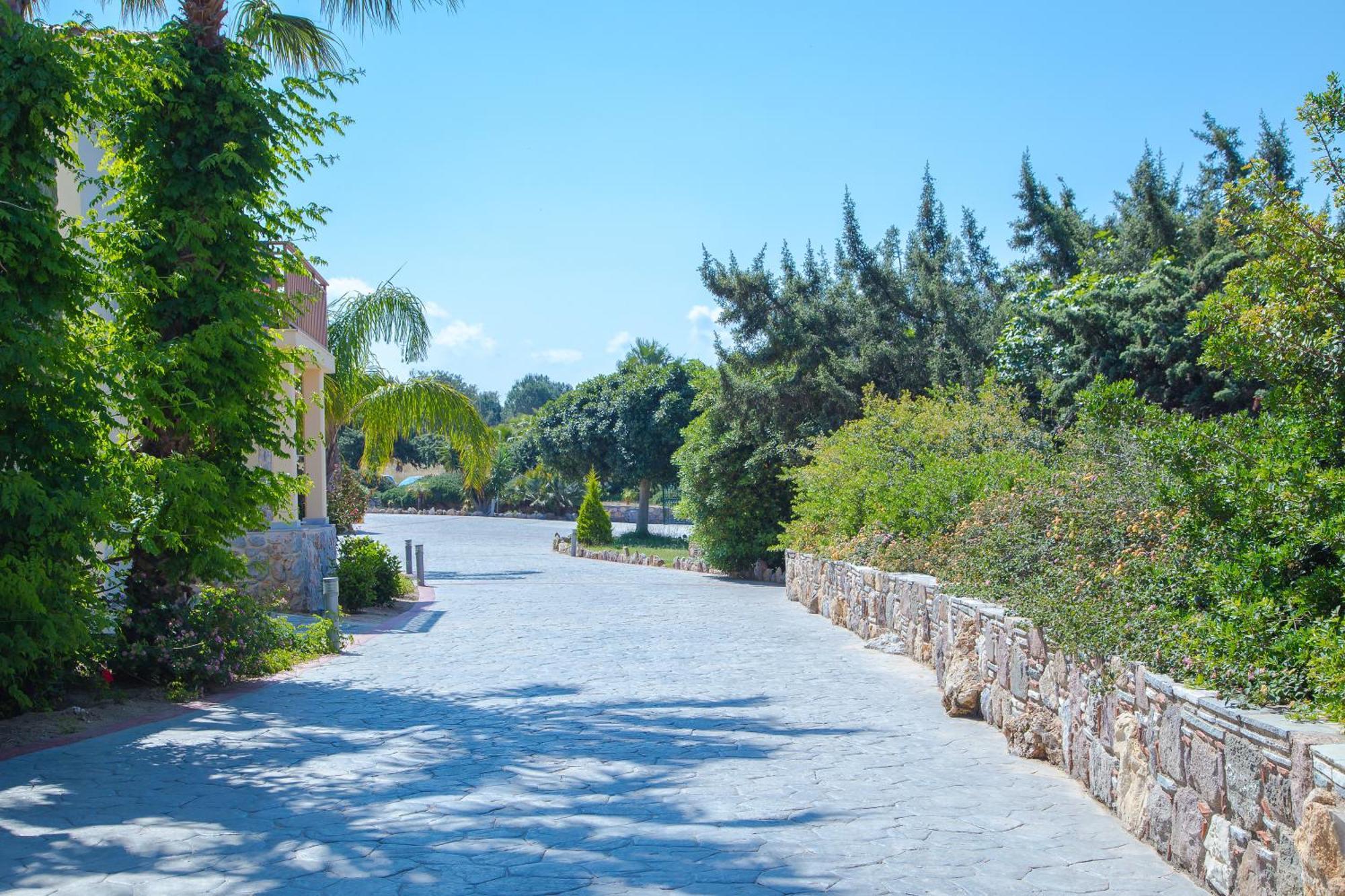 Achilleas Adults Only Hotel