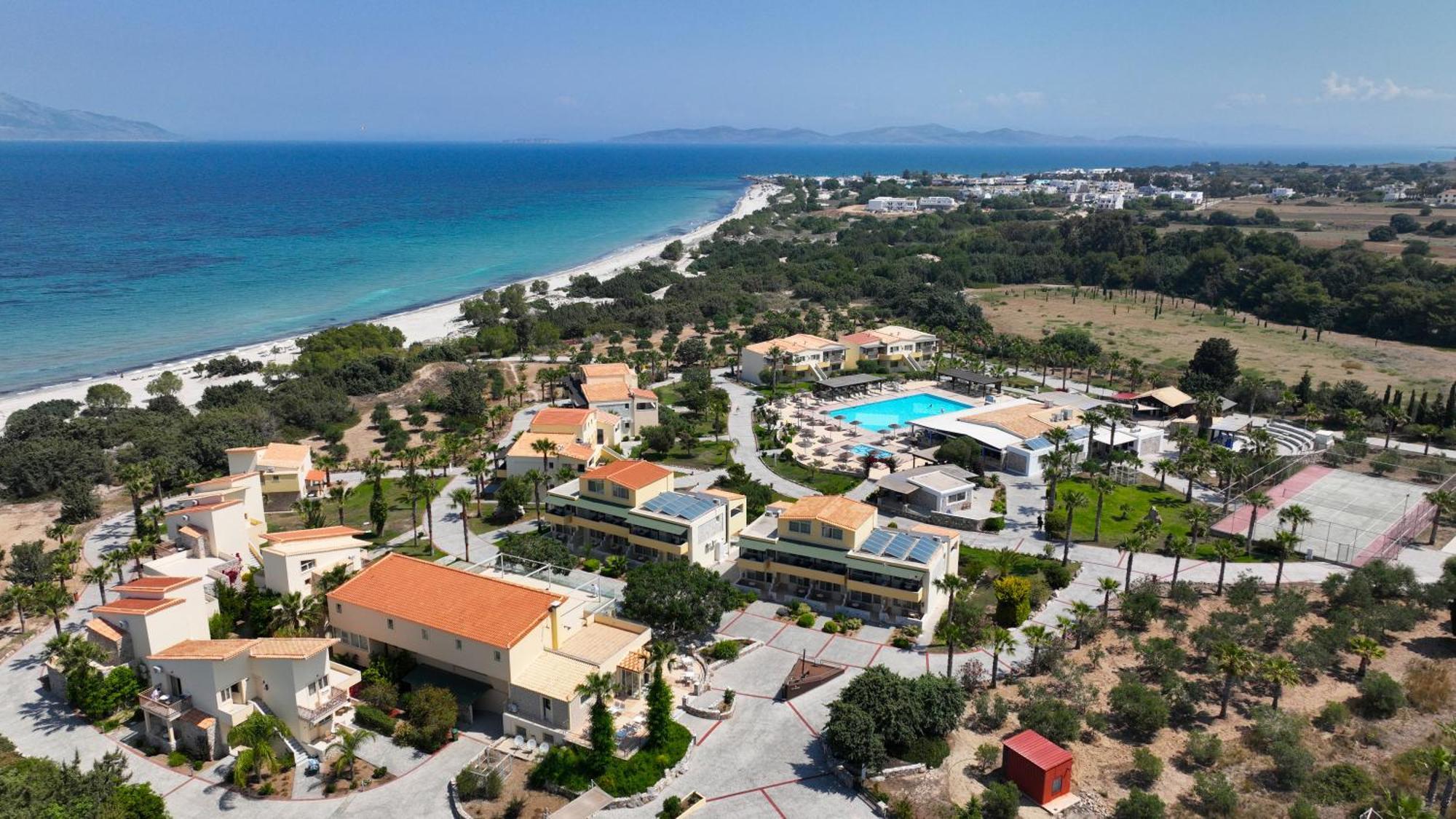 Hotel Achilleas Adults Only Mastichari (Kos)