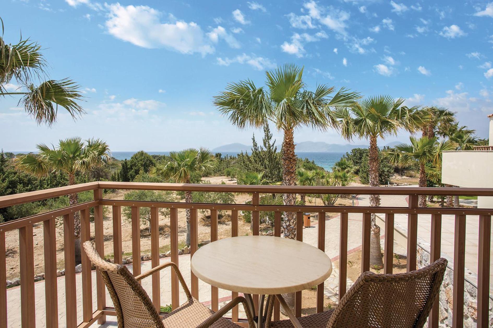 Hotel Achilleas Adults Only Mastichari (Kos)