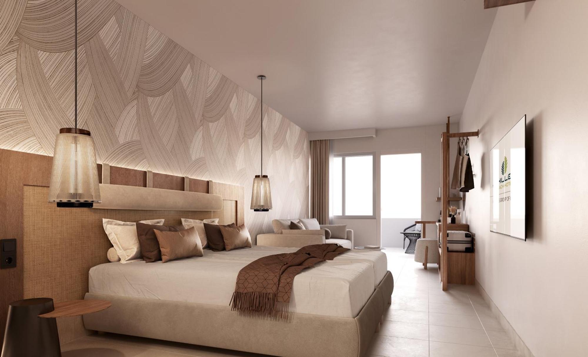 Achilleas Adults Only 4*